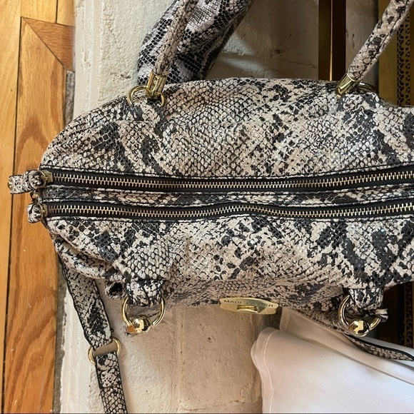 Marc Fisher Bag & Boots - Picture 5 of 15